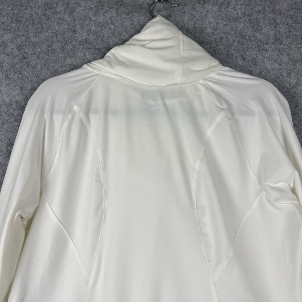 Zero Restriction Cowl Neck Pullover Top Womens La… - image 11